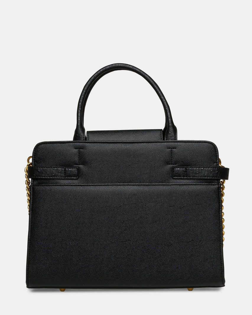 BLORENS BLACK MULTI - Handbags - Steve Madden Canada