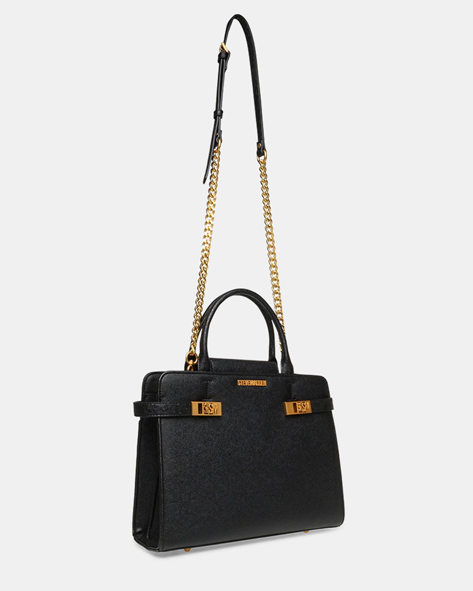 BLORENS BLACK MULTI - Handbags - Steve Madden Canada