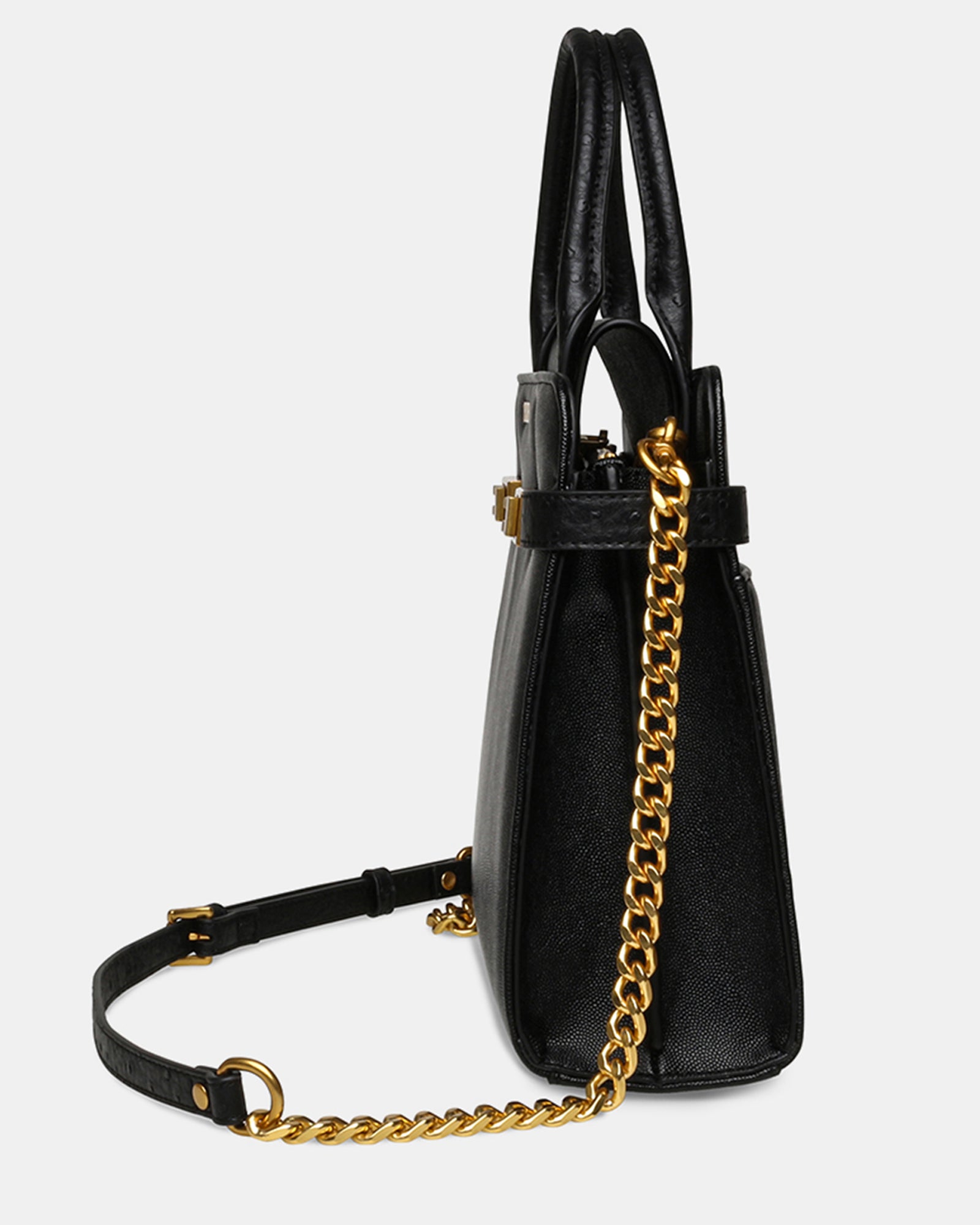 BLORENS BLACK MULTI - Handbags - Steve Madden Canada
