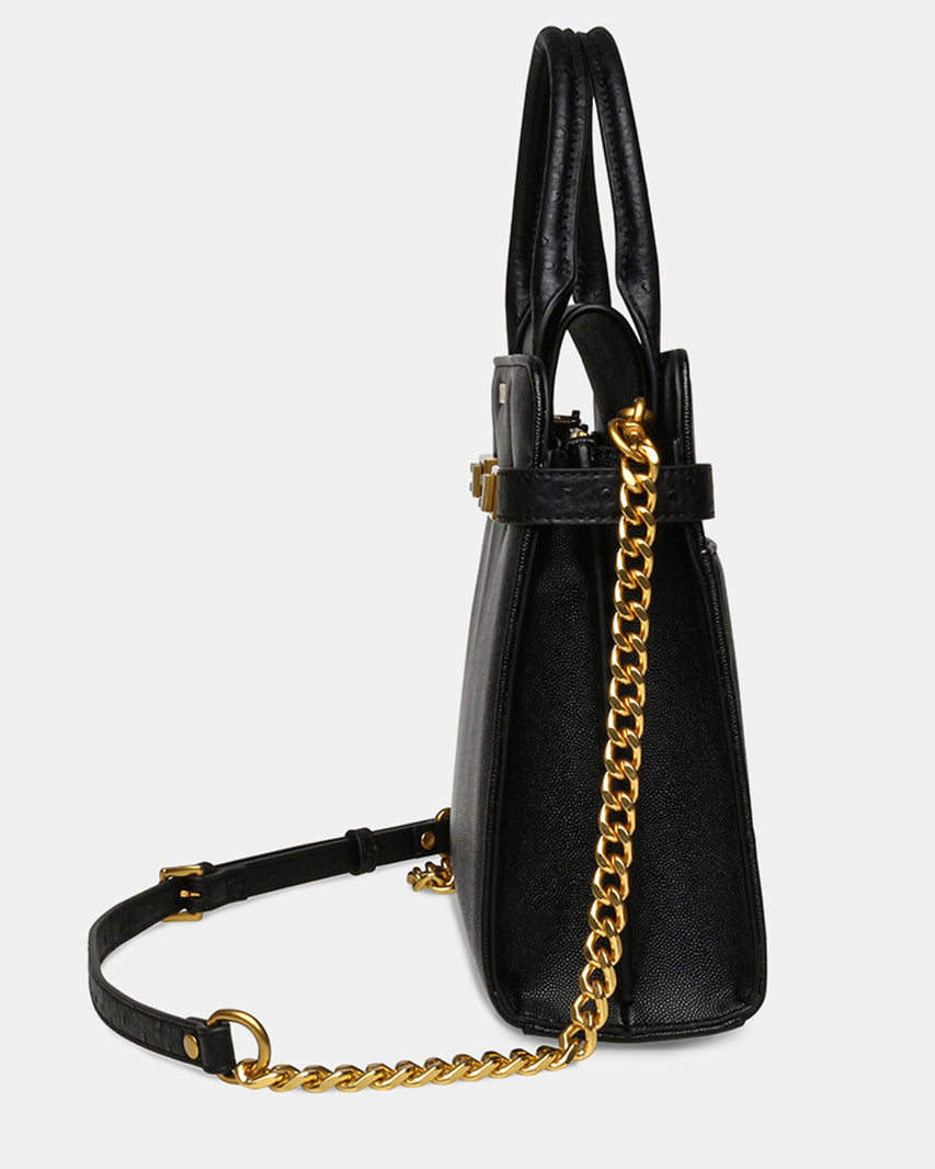BLORENS BLACK MULTI - Handbags - Steve Madden Canada