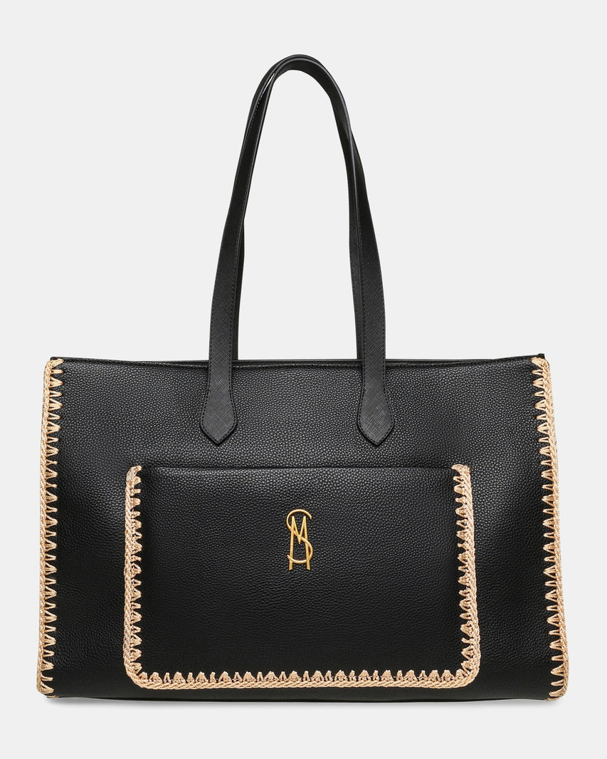 BKEE BLACK - Handbags - Steve Madden Canada