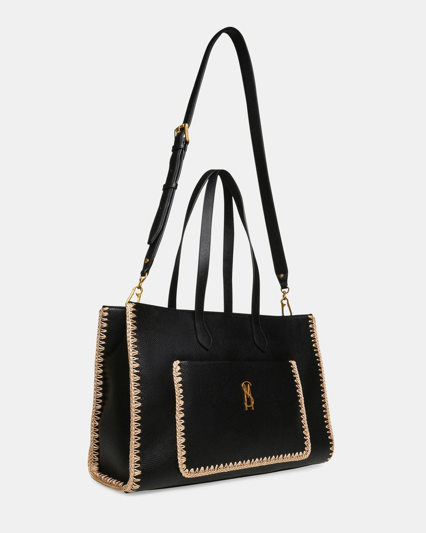 BKEE BLACK - Handbags - Steve Madden Canada
