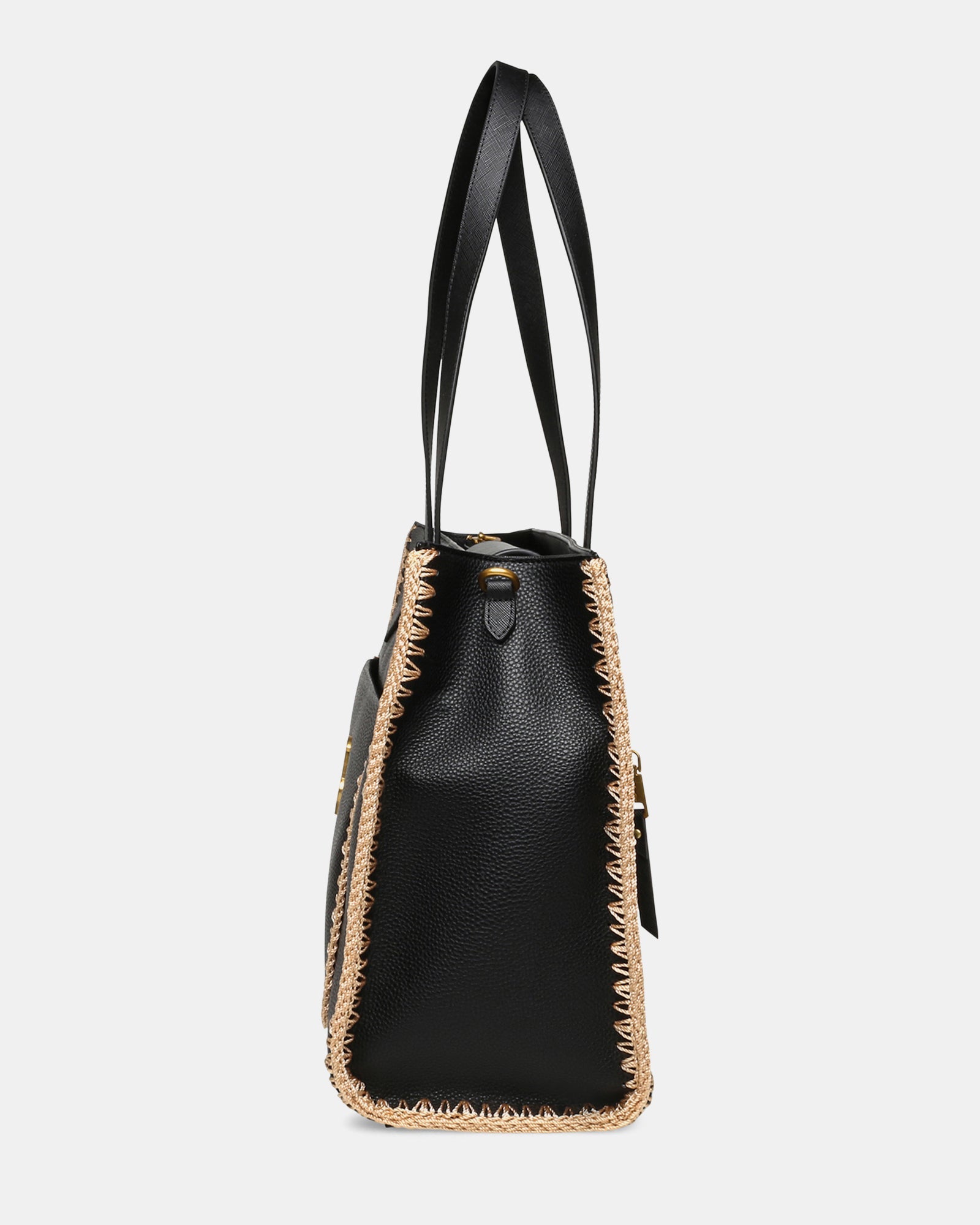 BKEE BLACK - Handbags - Steve Madden Canada