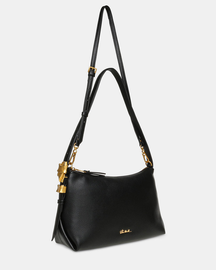 BLUMI BLACK - Handbags - Steve Madden Canada