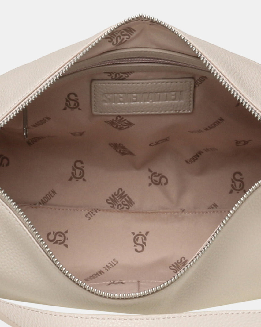 BLUMI WHITE - Handbags - Steve Madden Canada