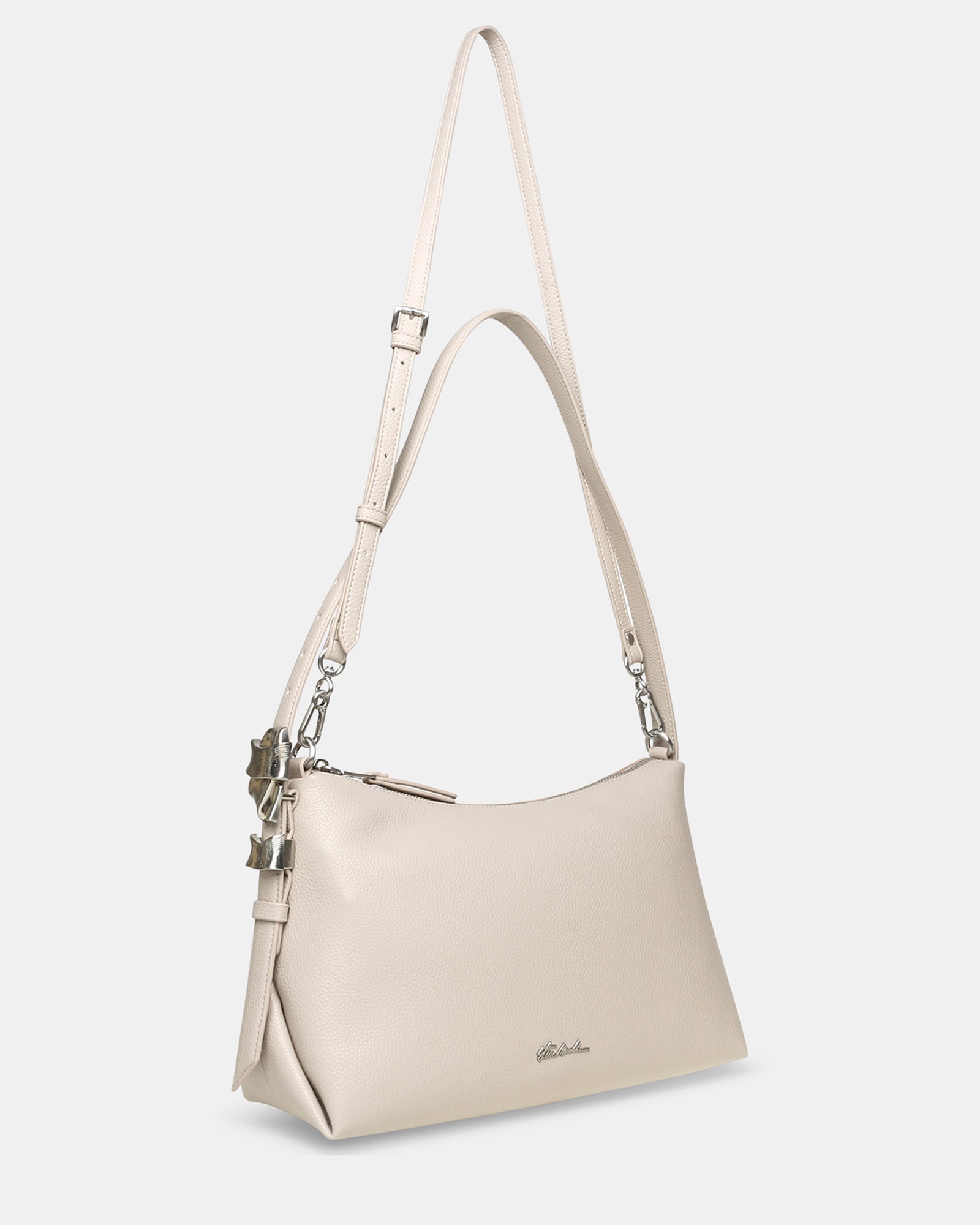 BLUMI WHITE - Handbags - Steve Madden Canada