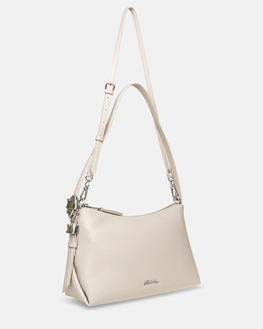BLUMI WHITE - Handbags - Steve Madden Canada