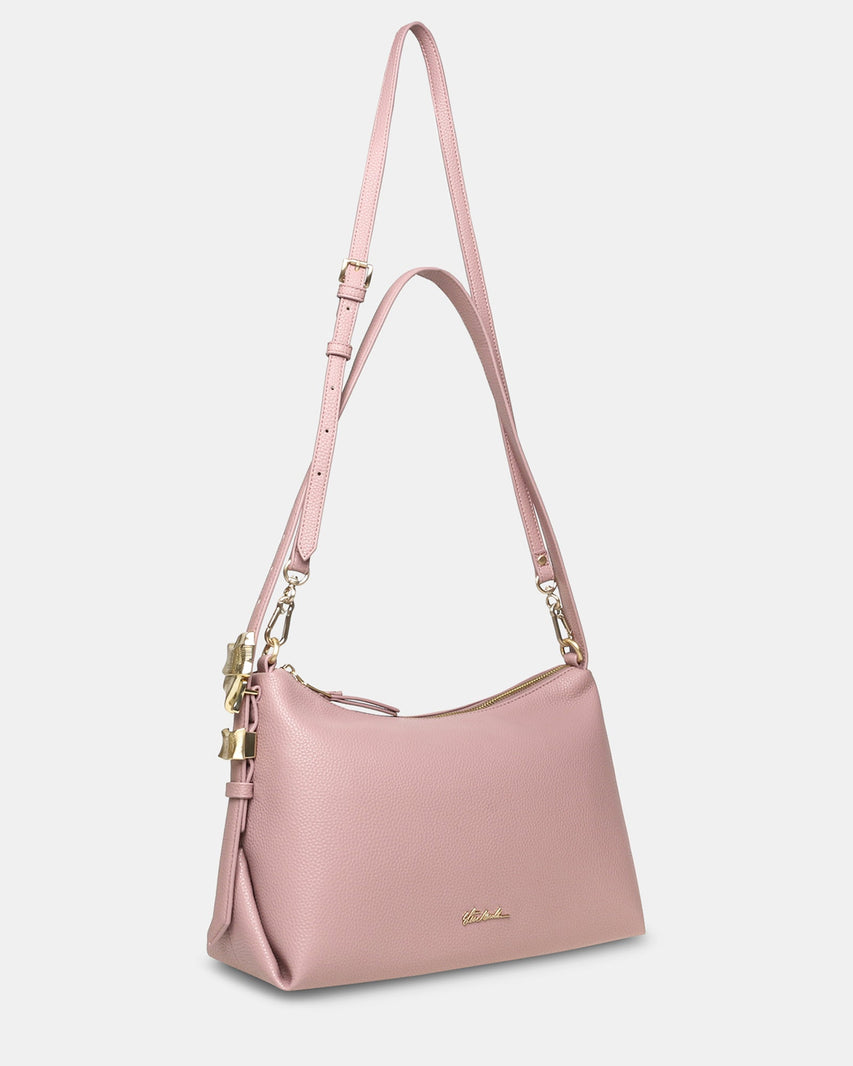 BLUMI PINK - Handbags - Steve Madden Canada