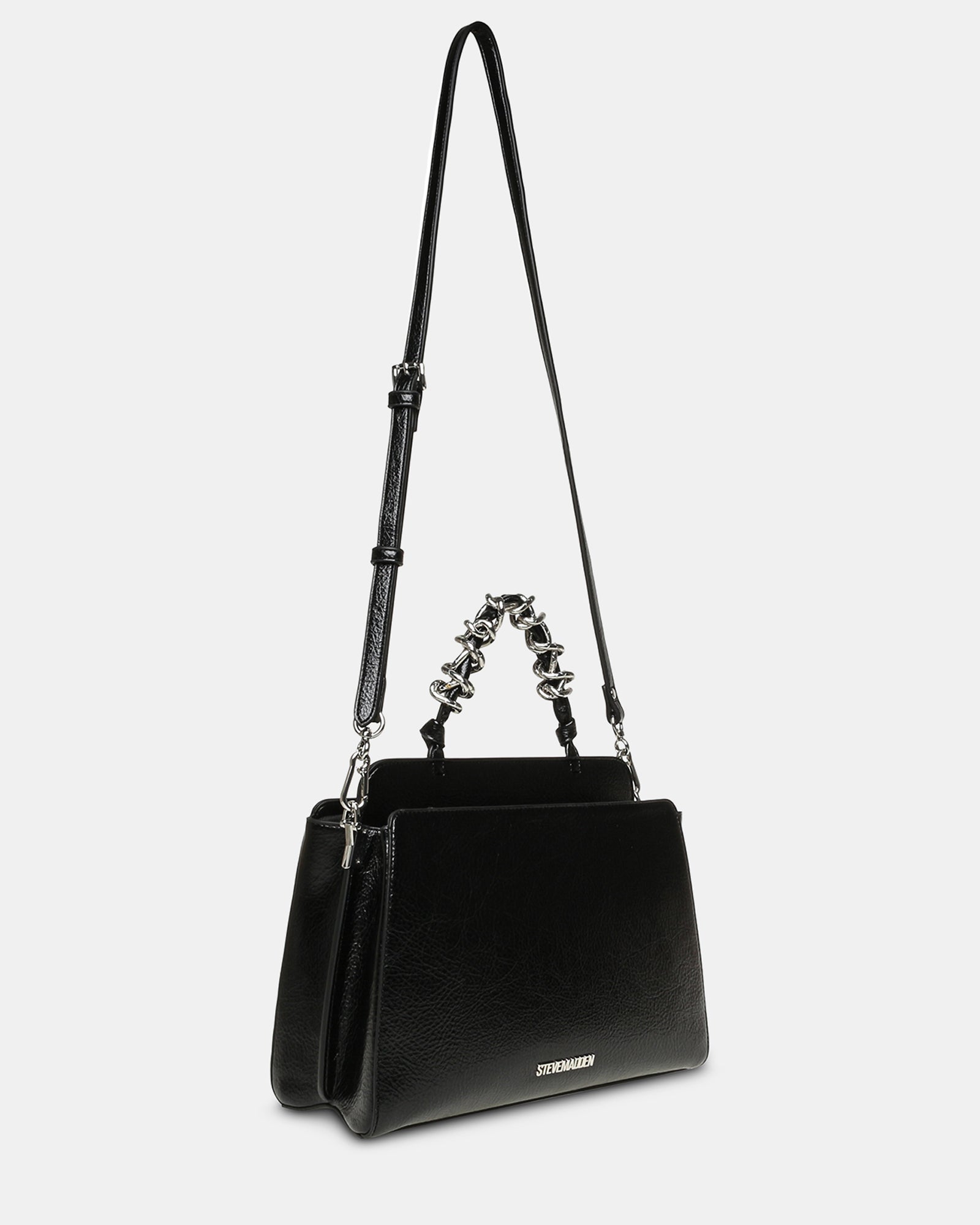 BLUNE BLACK - Handbags - Steve Madden Canada