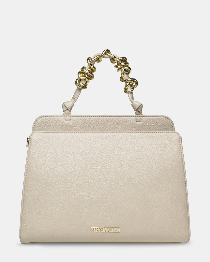 BLUNE NATURAL - Handbags - Steve Madden Canada