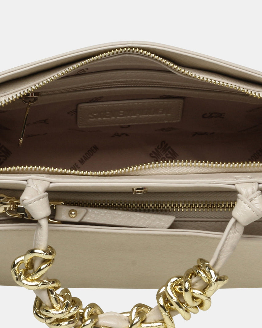 BLUNE NATURAL - Handbags - Steve Madden Canada