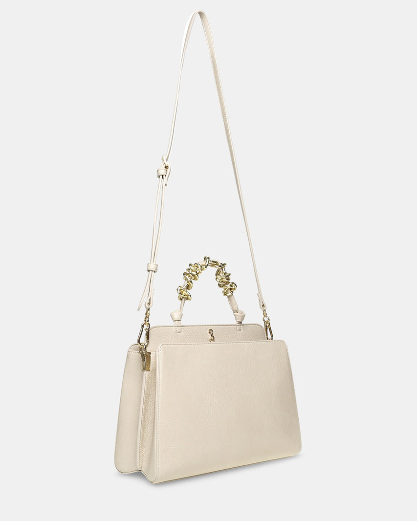BLUNE NATURAL - Handbags - Steve Madden Canada