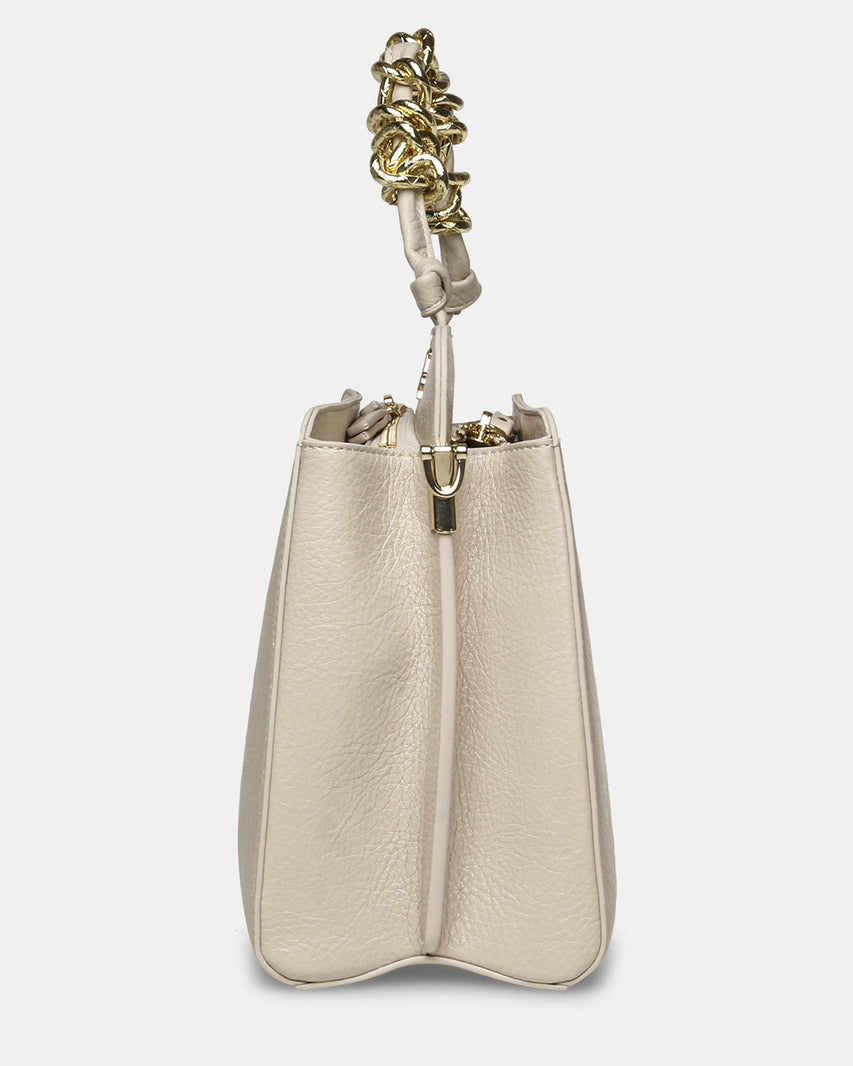 BLUNE NATURAL - Handbags - Steve Madden Canada
