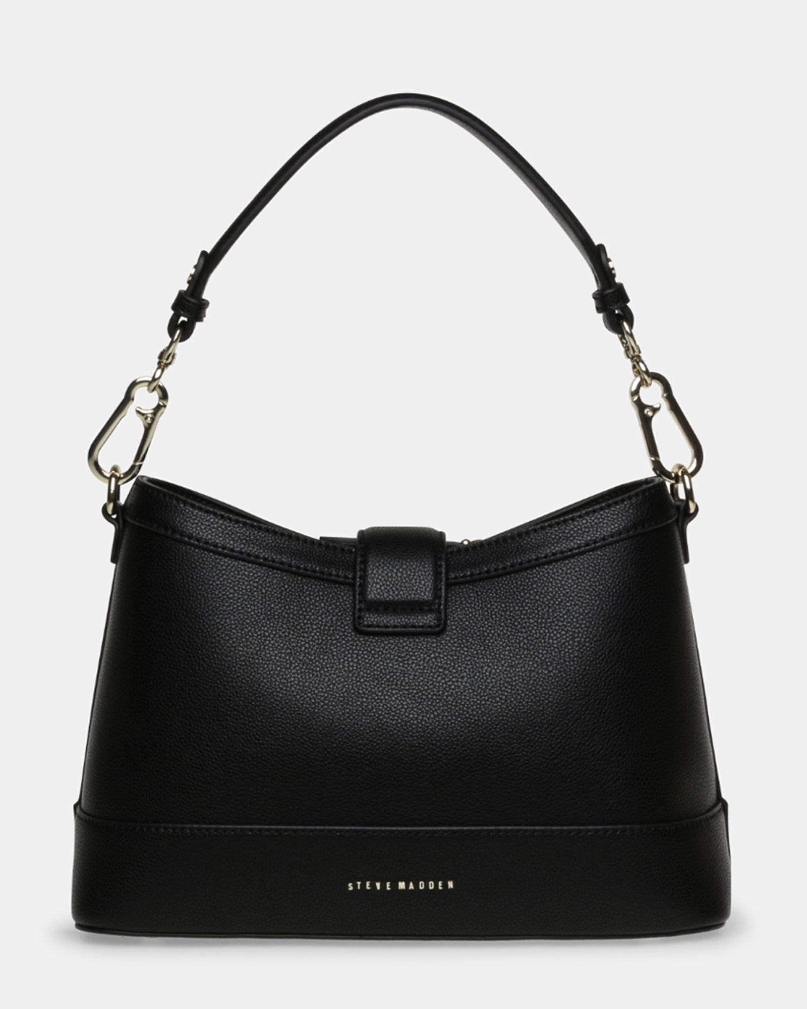 BLUXBURG BLACK - Handbags - Steve Madden Canada