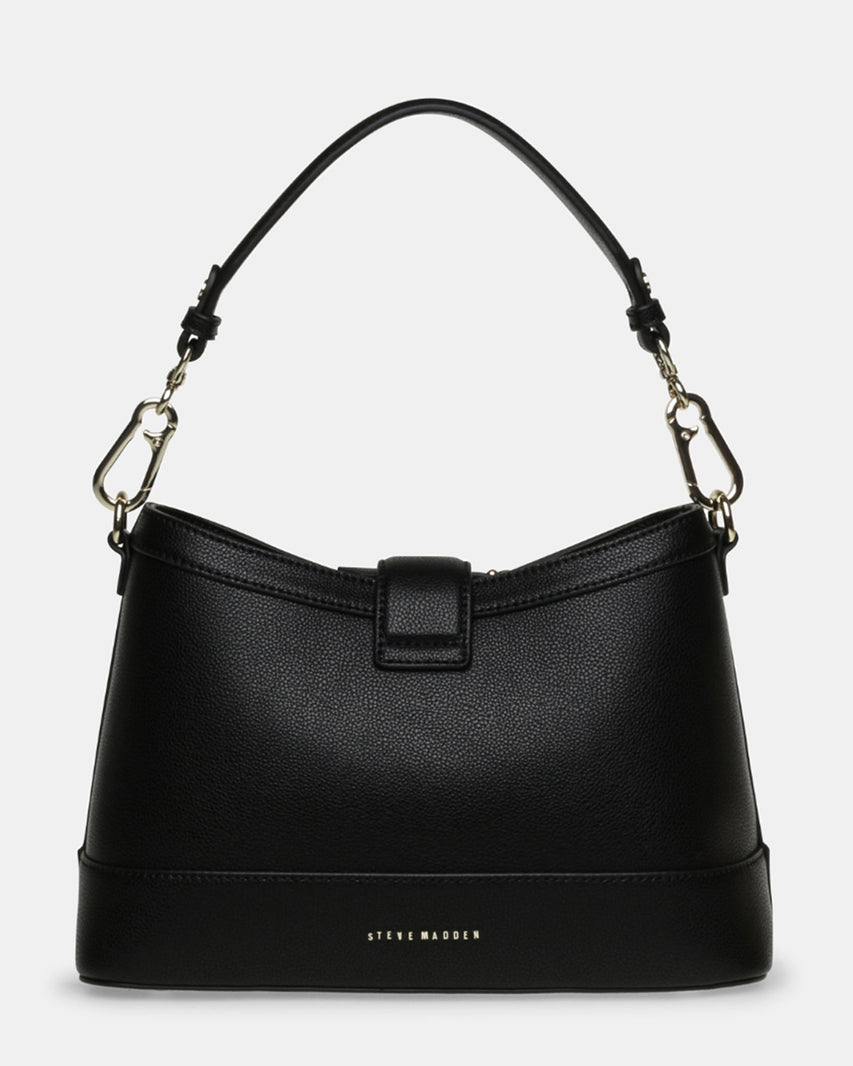 BLUXBURG BLACK - Handbags - Steve Madden Canada