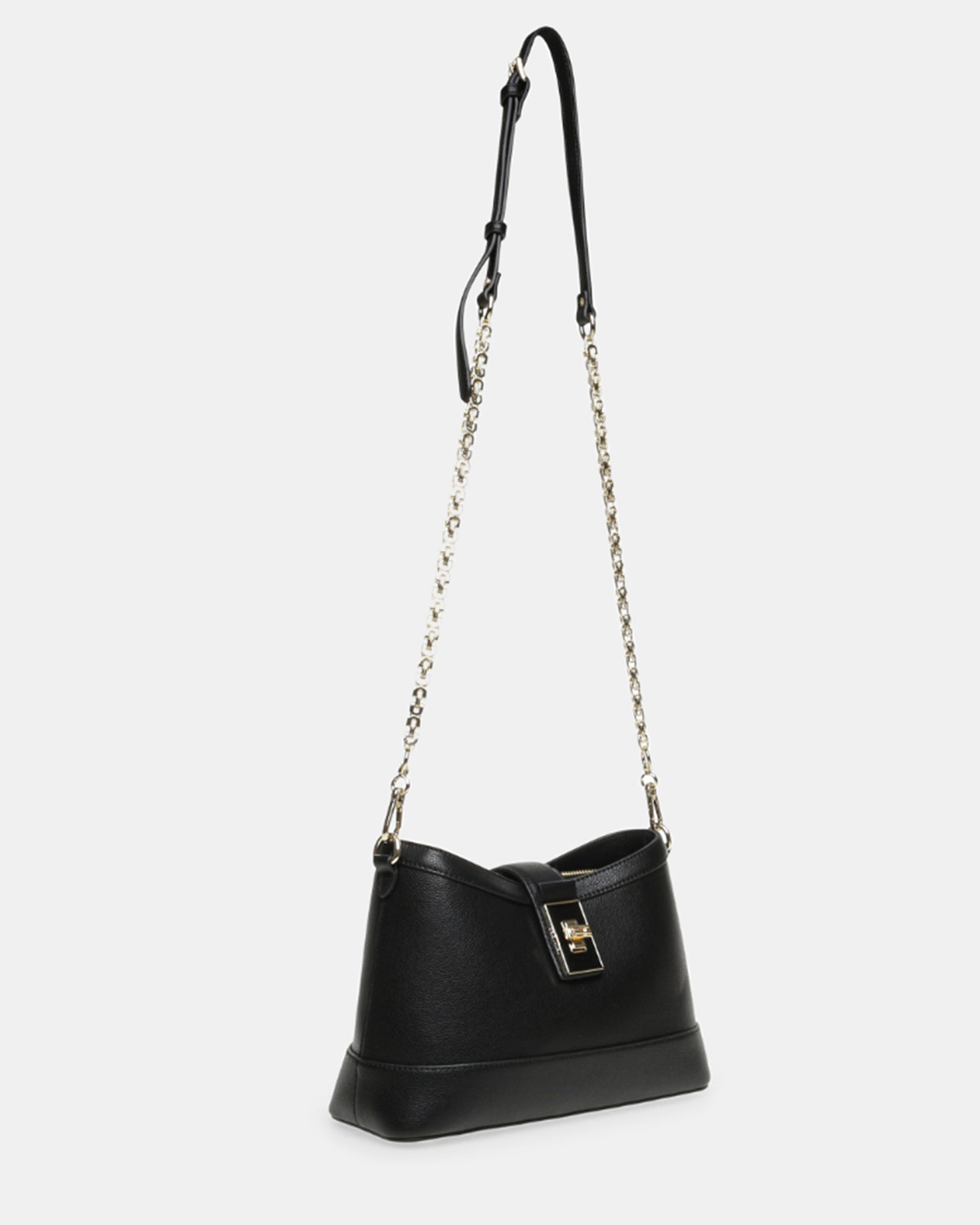 BLUXBURG BLACK - Handbags - Steve Madden Canada