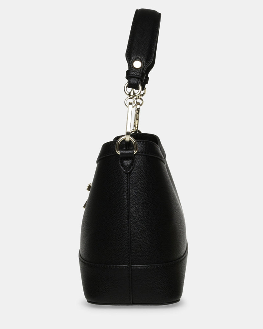 BLUXBURG BLACK - Handbags - Steve Madden Canada