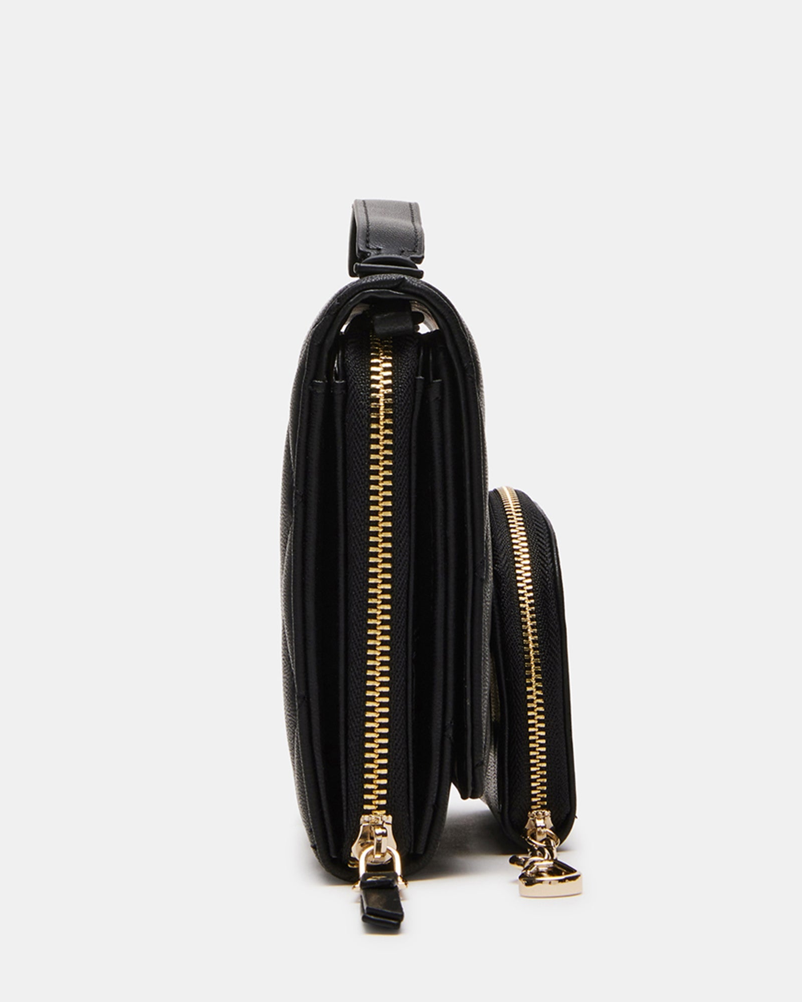 BLYRA BLACK - Handbags - Steve Madden Canada