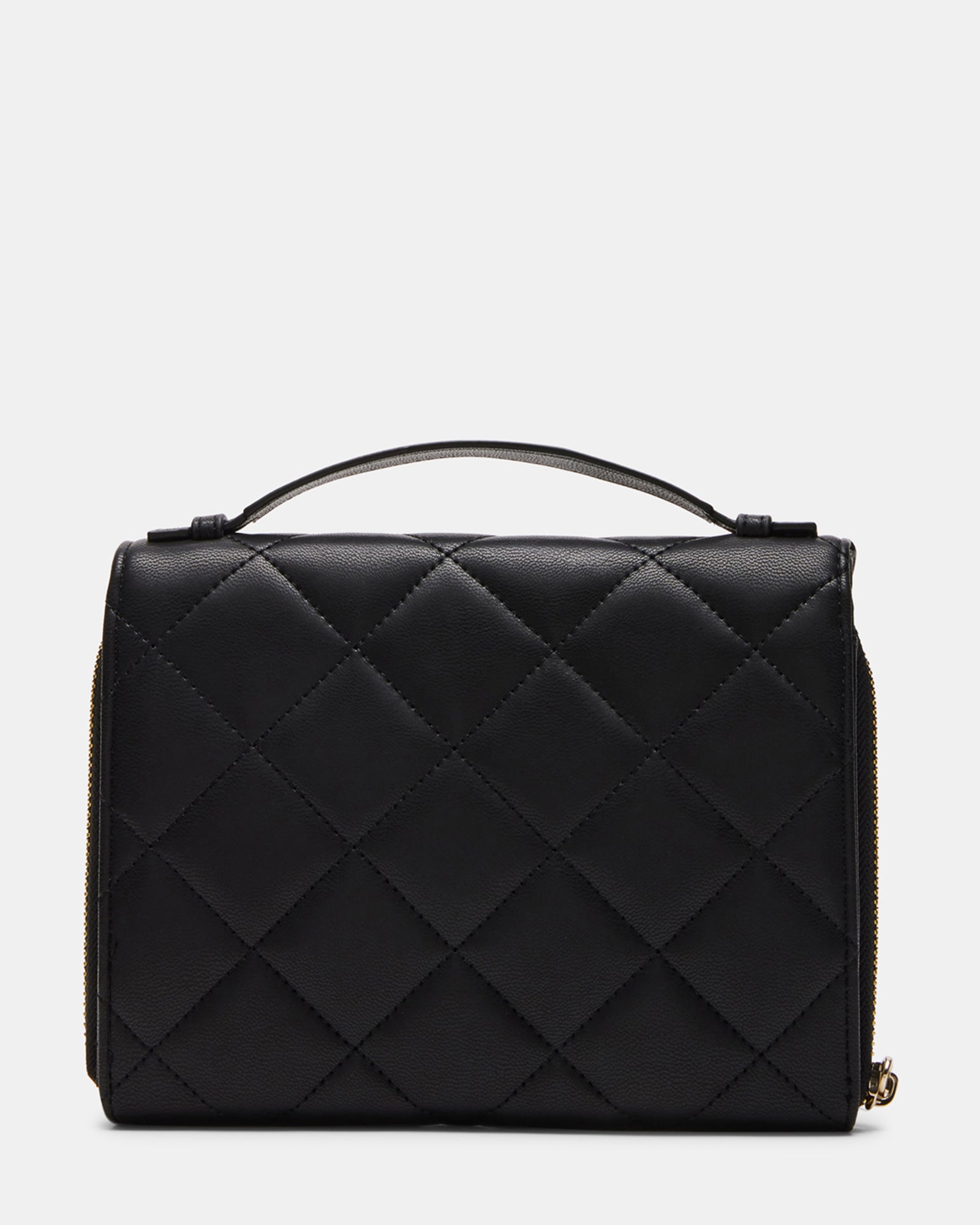 BLYRA BLACK - Handbags - Steve Madden Canada