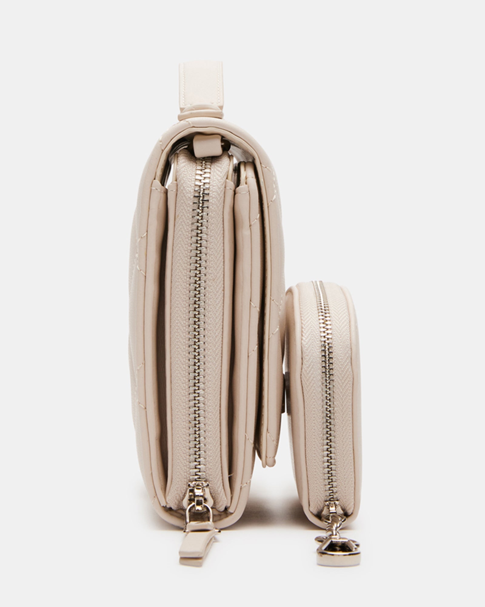 BLYRA NATURAL - Handbags - Steve Madden Canada