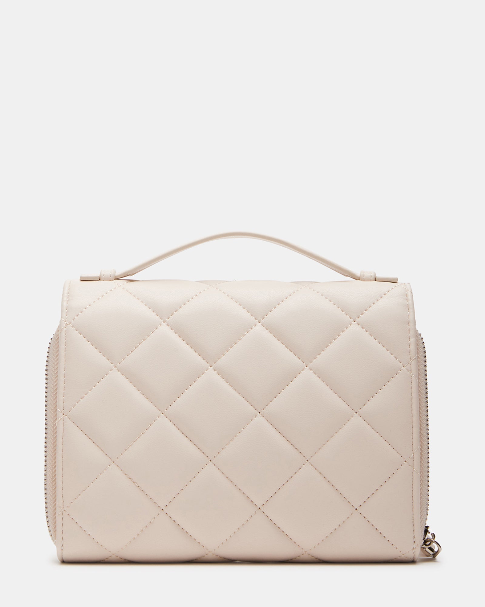 BLYRA NATURAL - Handbags - Steve Madden Canada
