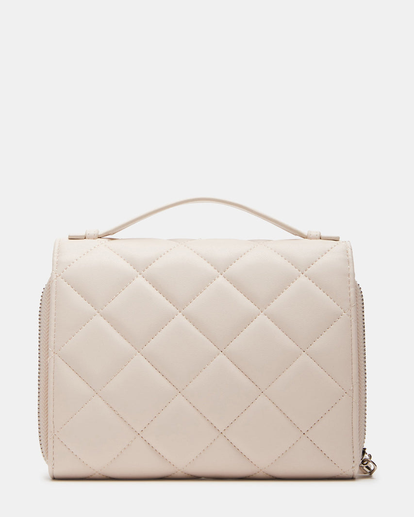 BLYRA NATURAL - Handbags - Steve Madden Canada