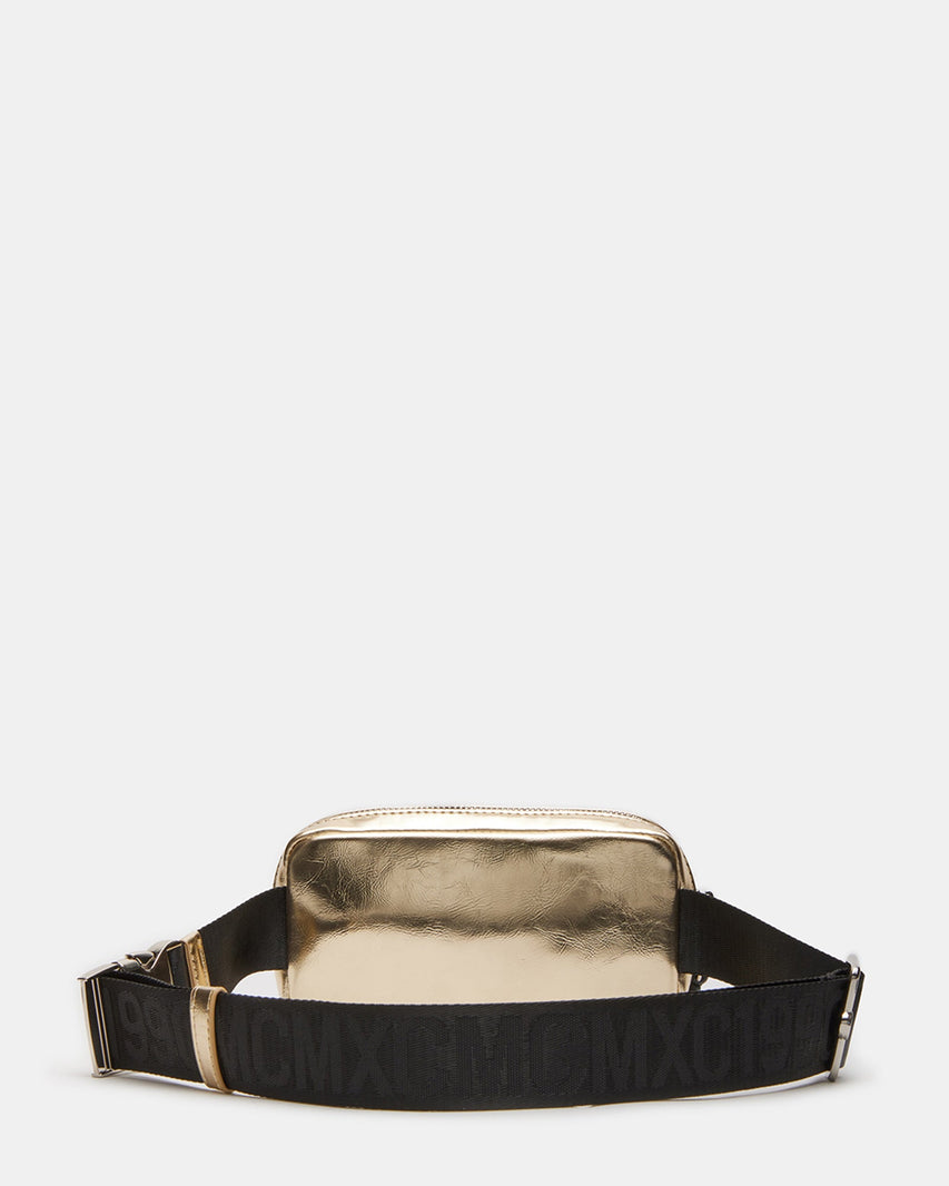 BMADRIDD GOLD - Handbags - Steve Madden Canada