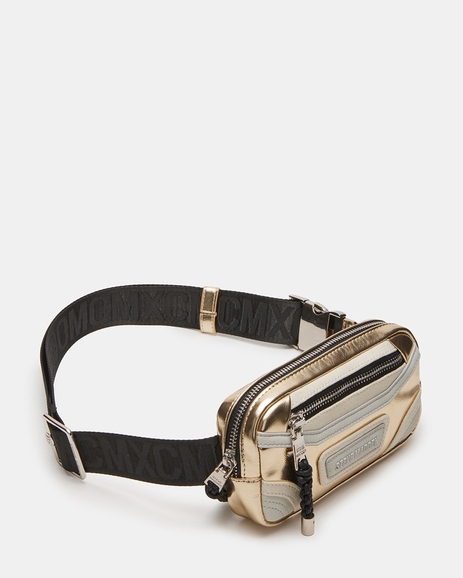 BMADRIDD GOLD - Handbags - Steve Madden Canada