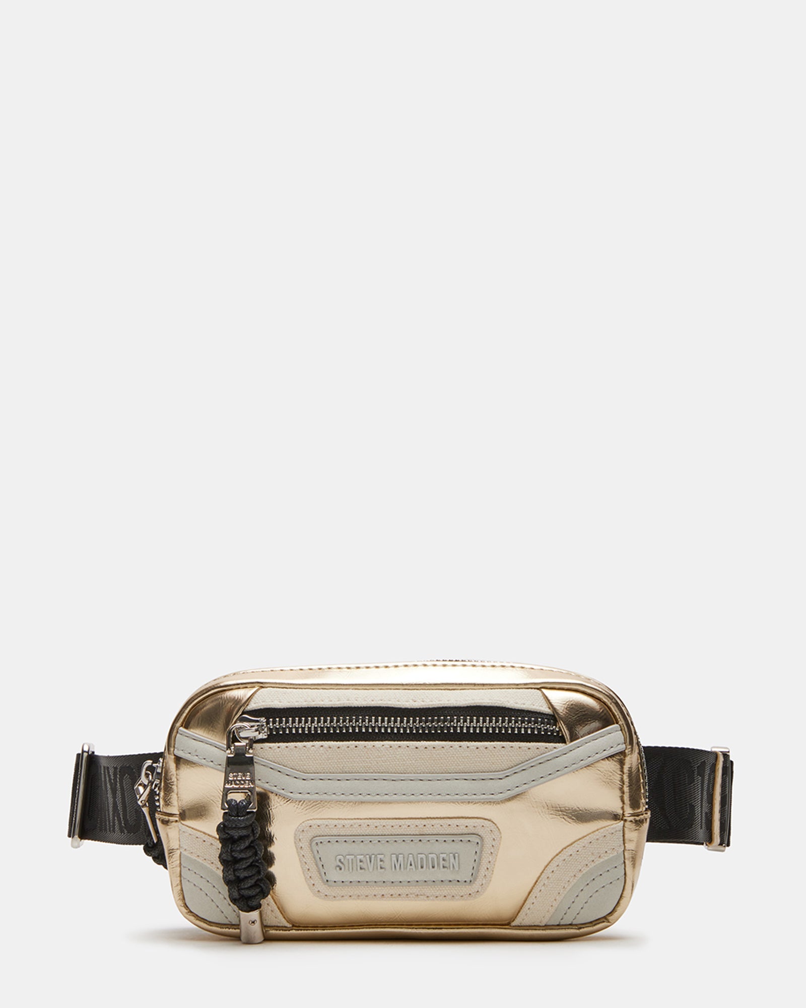 BMADRIDD GOLD - Handbags - Steve Madden Canada
