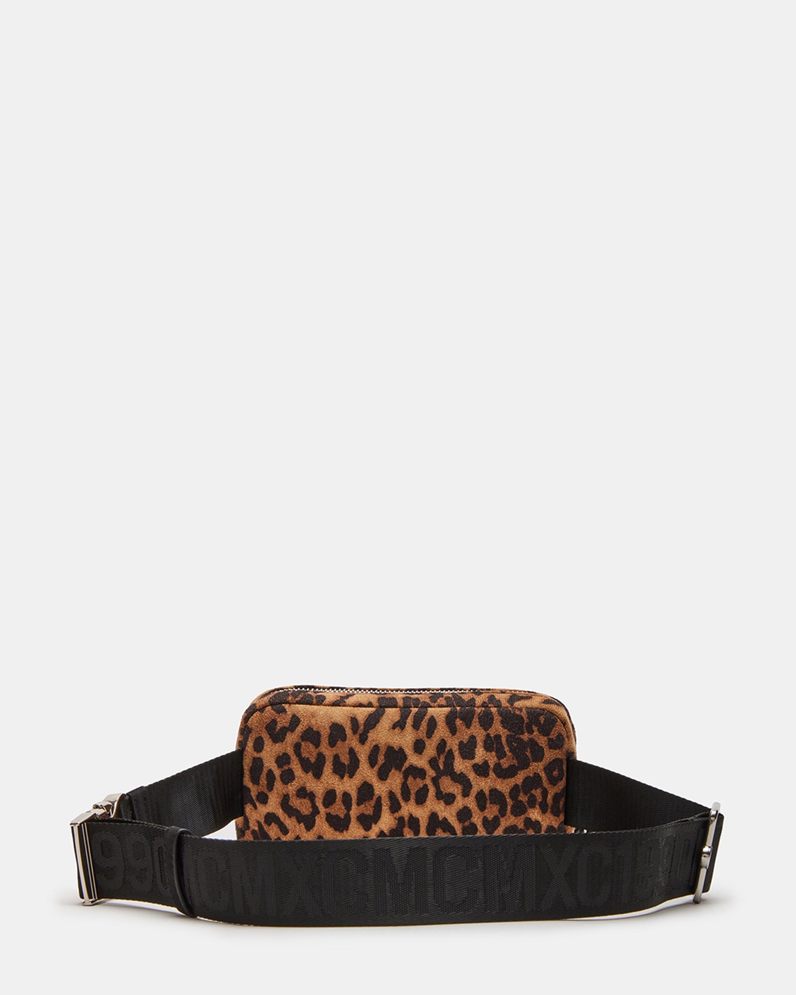 BMADRIDD LEOPARD - Handbags - Steve Madden Canada