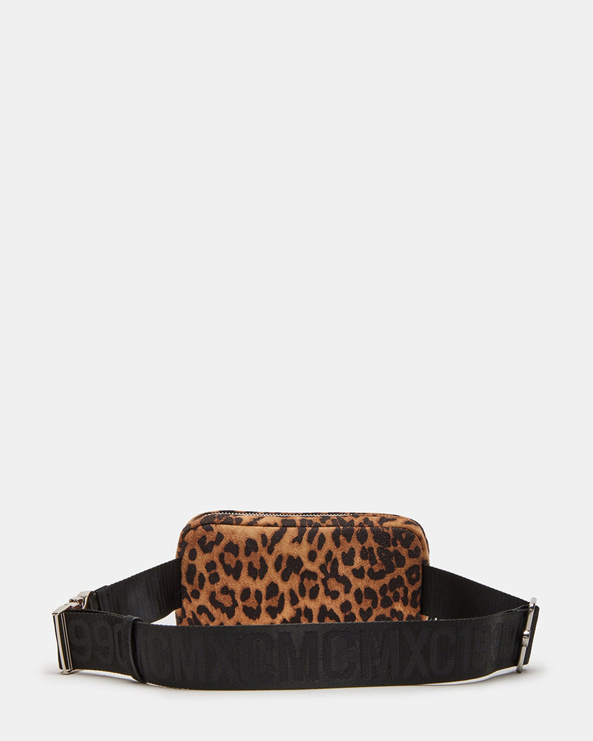 BMADRIDD LEOPARD - Handbags - Steve Madden Canada