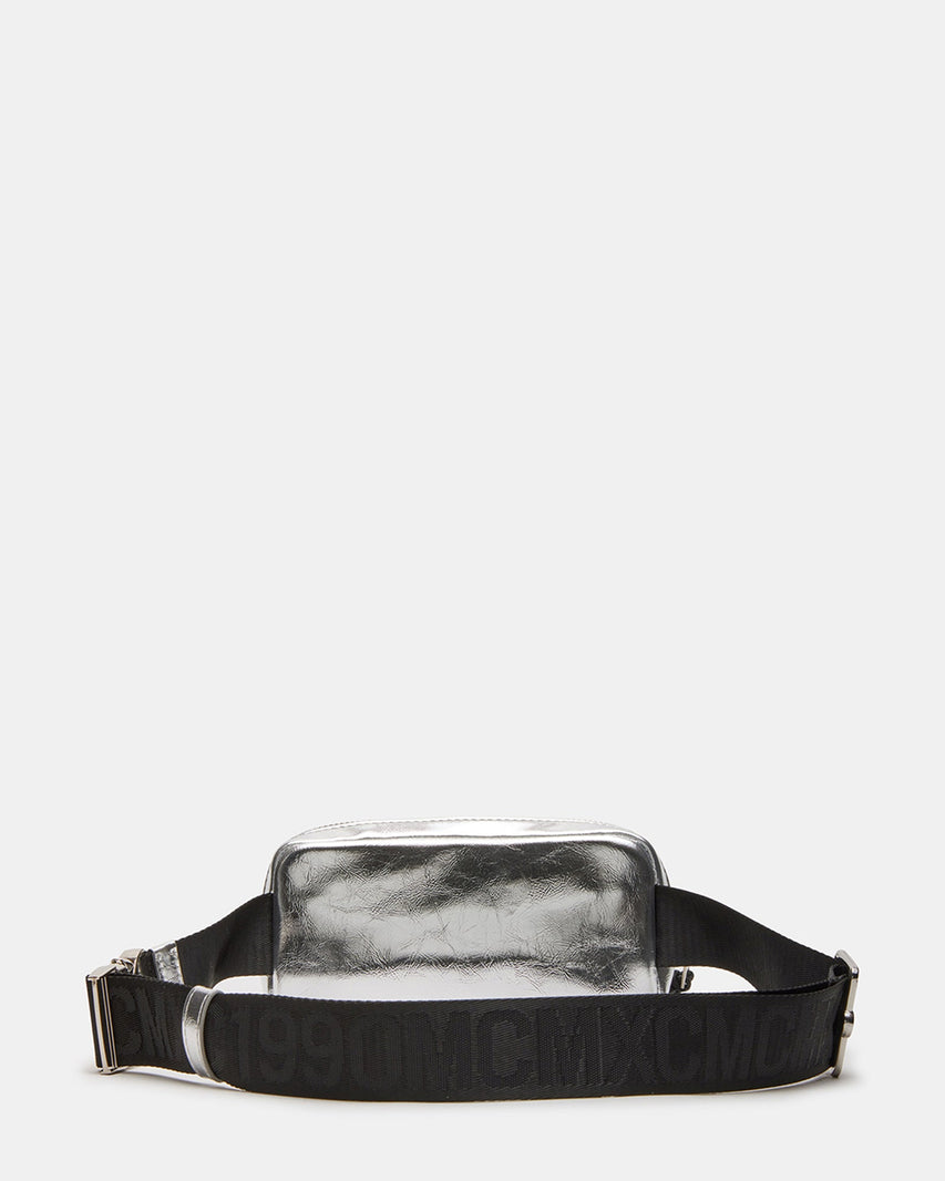 BMADRIDD SILVER - Handbags - Steve Madden Canada