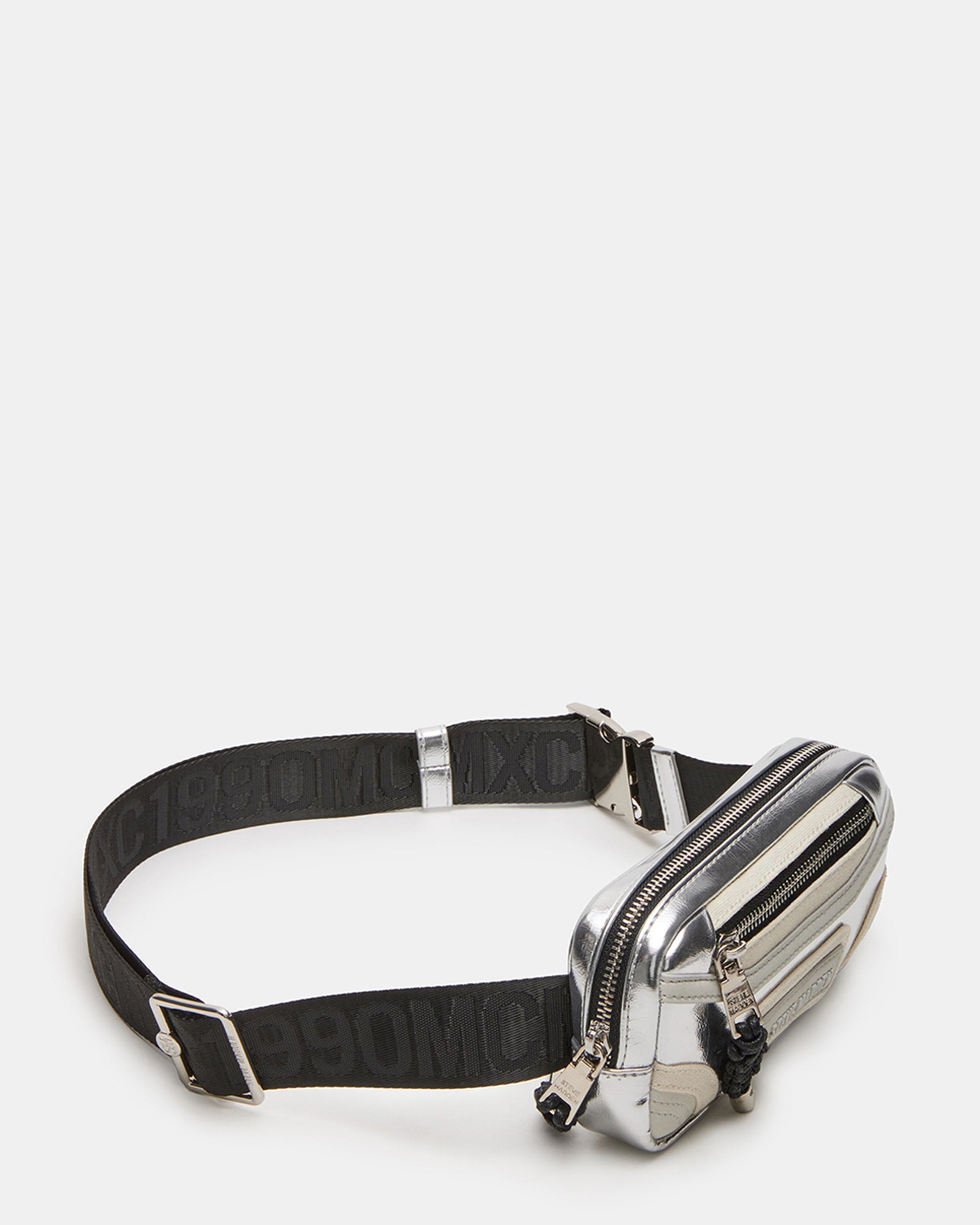 BMADRIDD SILVER - Handbags - Steve Madden Canada