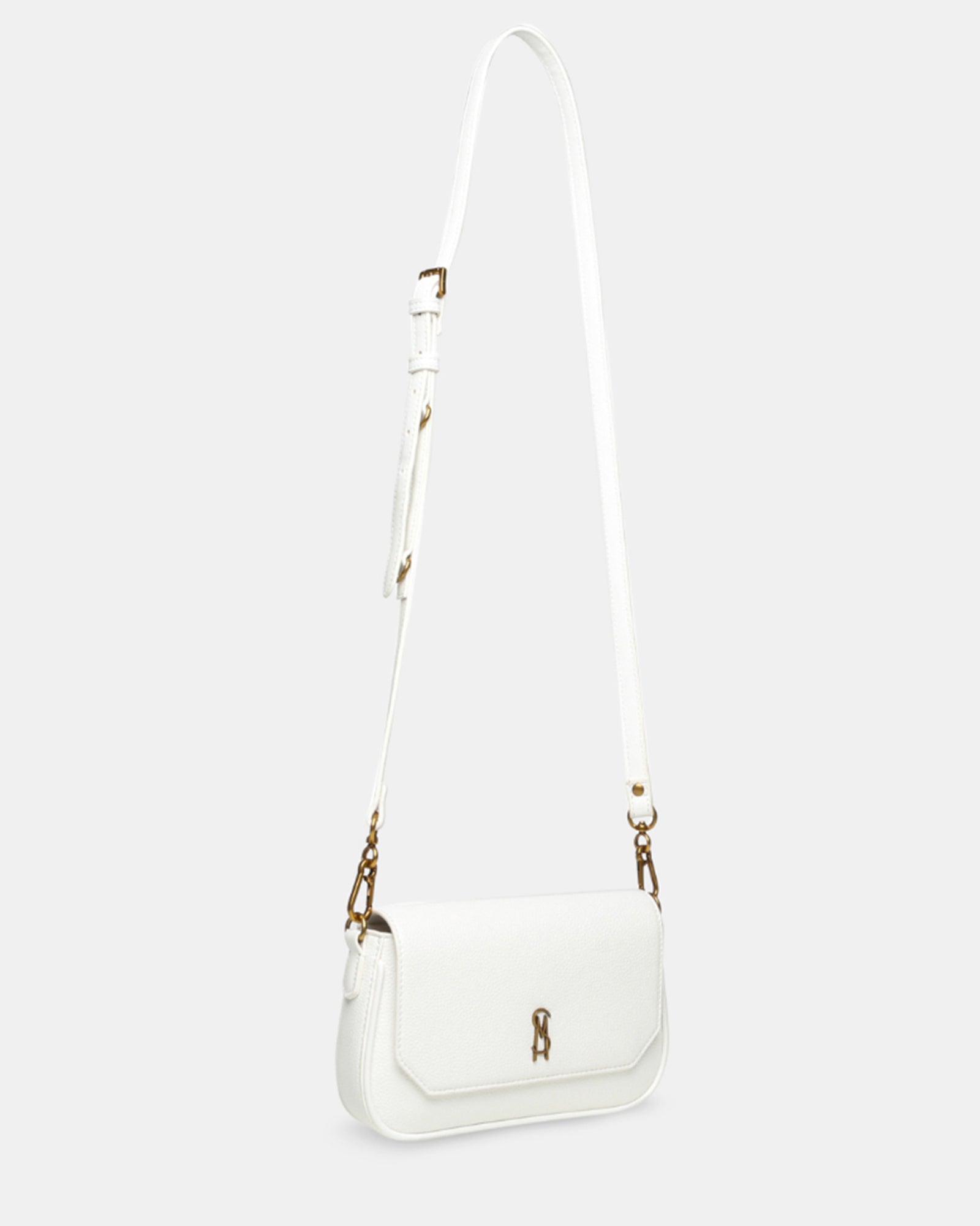 BMAE-X WHITE MULTI - Handbags - Steve Madden Canada