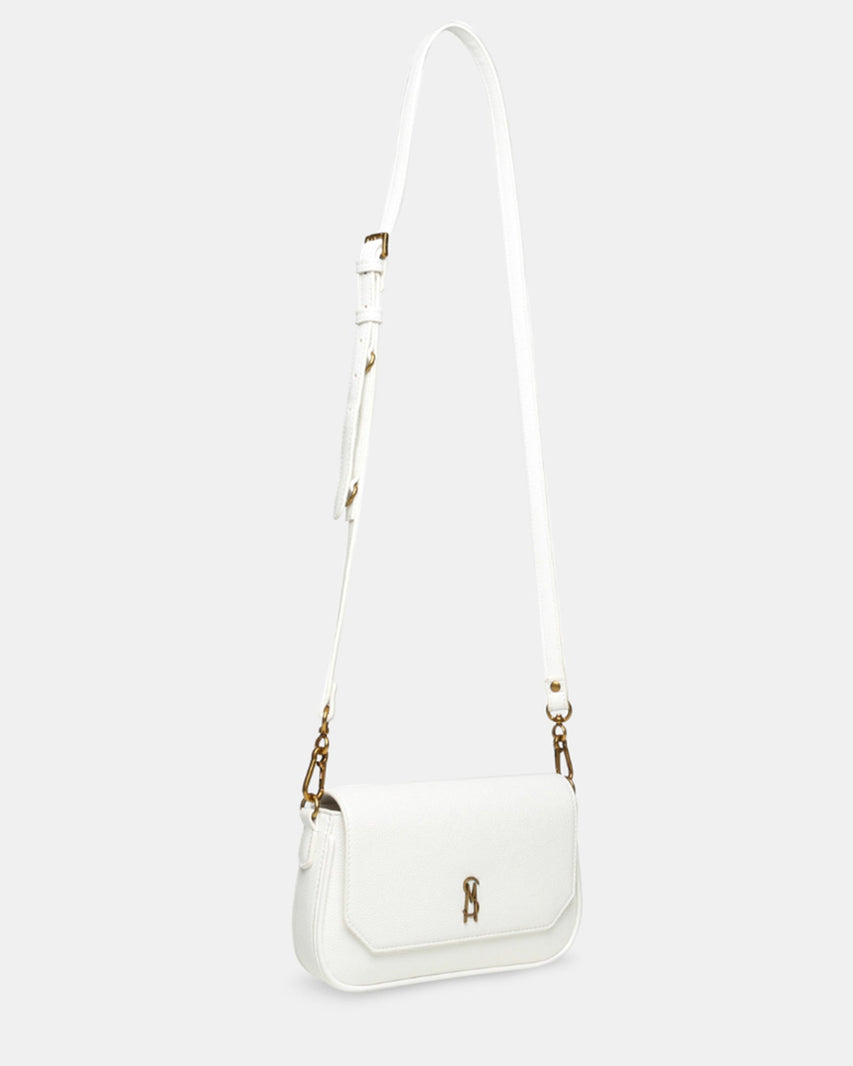 BMAE-X WHITE MULTI - Handbags - Steve Madden Canada