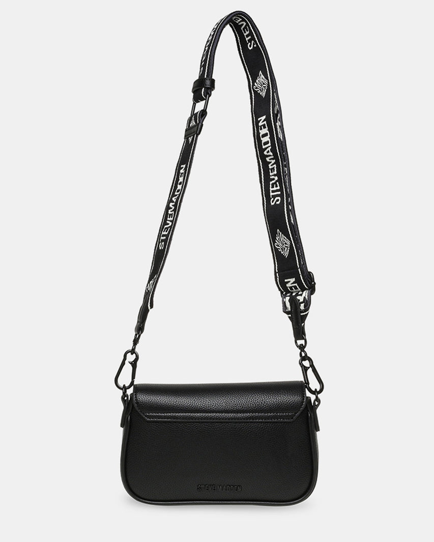 BMAE BLACK - Handbags - Steve Madden Canada
