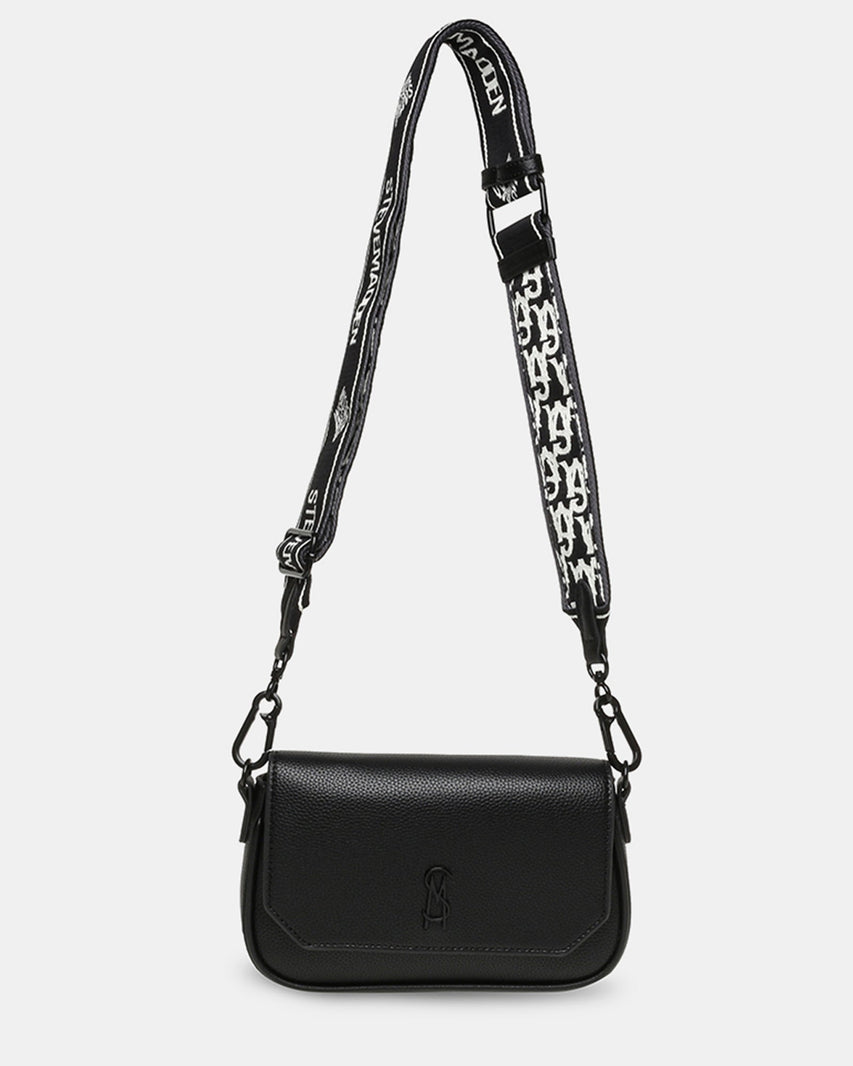 BMAE BLACK - Handbags - Steve Madden Canada