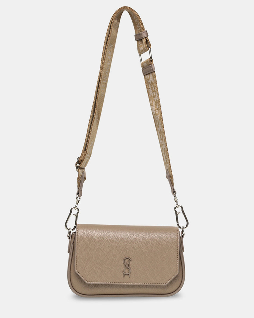 BMAE TAUPE - Handbags - Steve Madden Canada