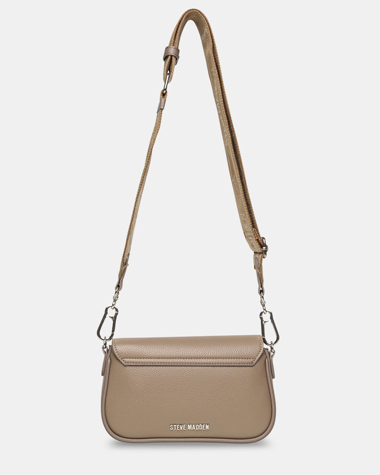 BMAE TAUPE - Handbags - Steve Madden Canada