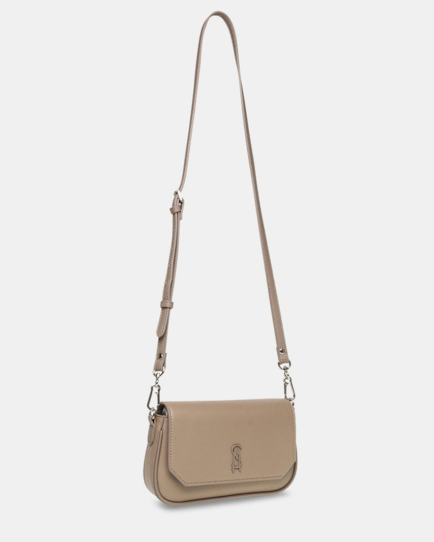 BMAE TAUPE - Handbags - Steve Madden Canada