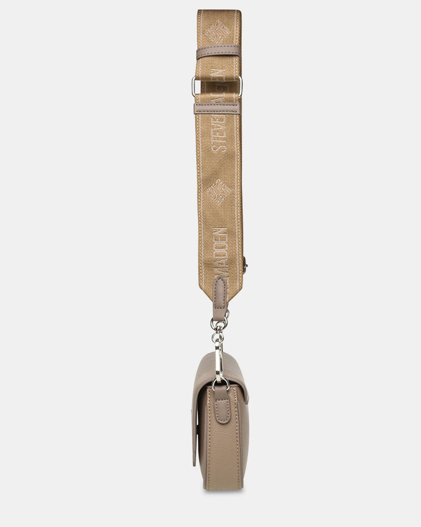 BMAE TAUPE - Handbags - Steve Madden Canada