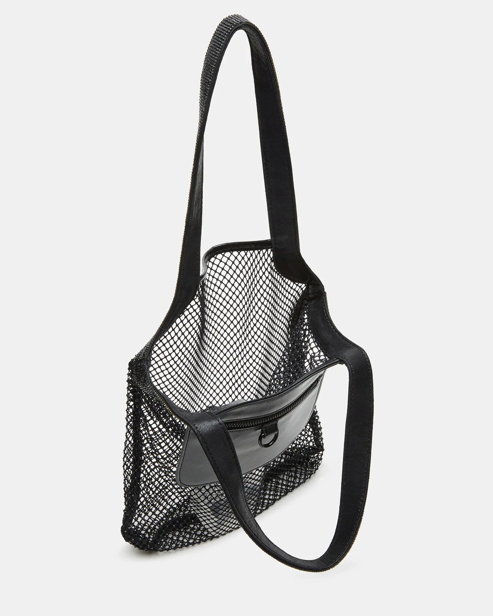 BMAKIA BLACK MULTI - Handbags - Steve Madden Canada