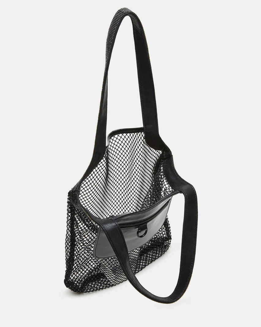 BMAKIA BLACK MULTI - Handbags - Steve Madden Canada