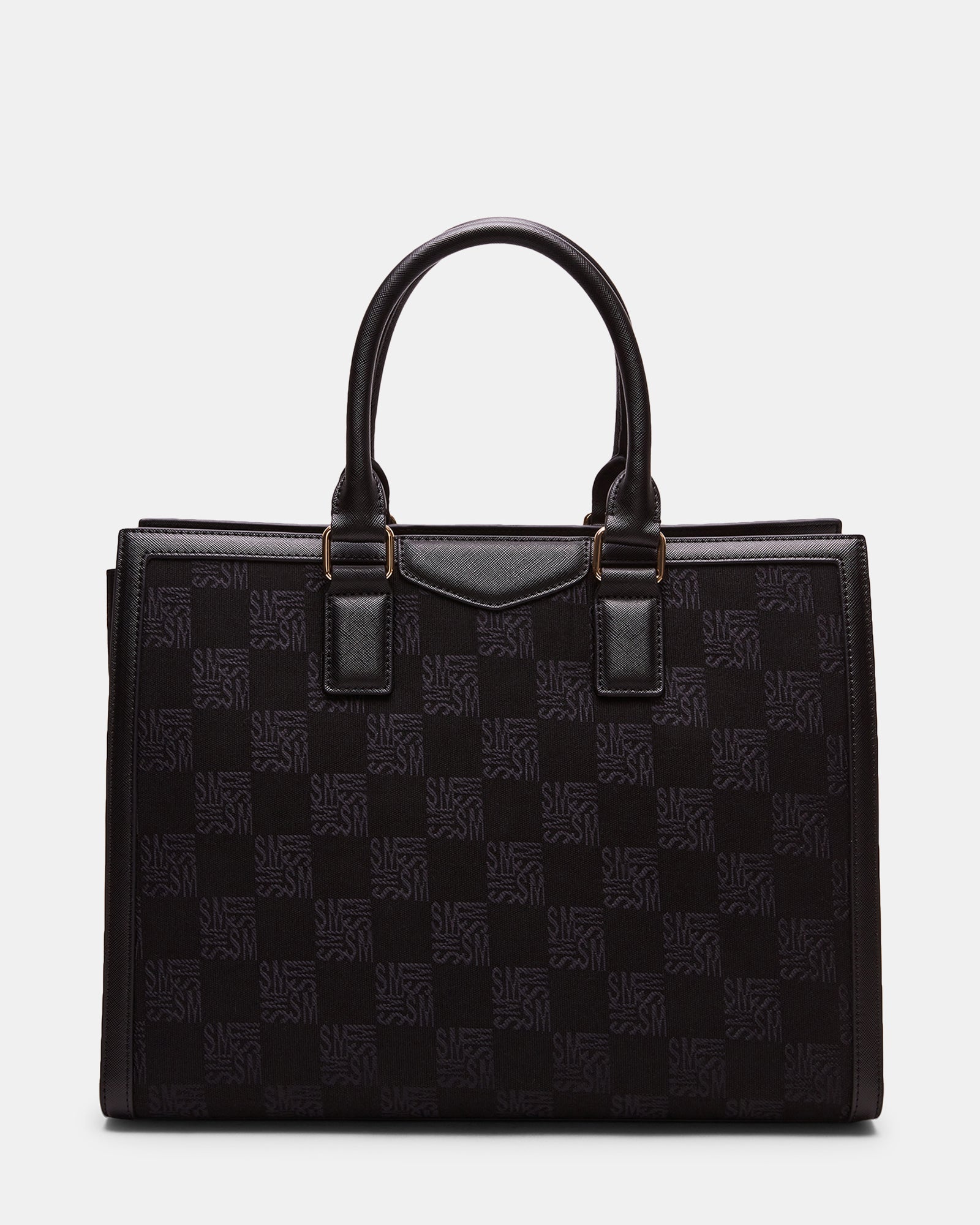 BMANOR-J BLACK - Handbags - Steve Madden Canada