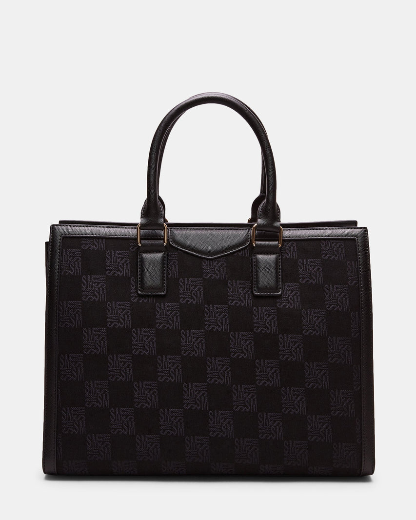 BMANOR-J BLACK - Handbags - Steve Madden Canada
