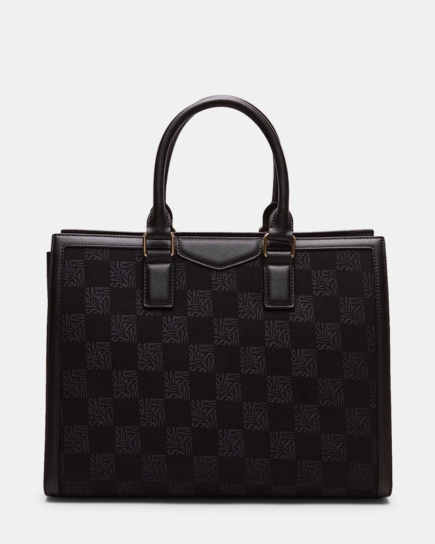 BMANOR-J BLACK - Handbags - Steve Madden Canada