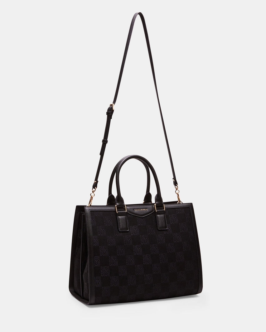 BMANOR-J BLACK - Handbags - Steve Madden Canada
