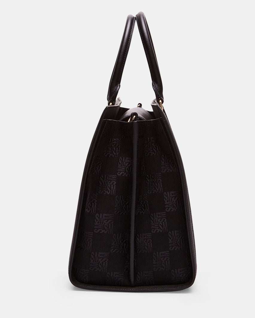 BMANOR-J BLACK - Handbags - Steve Madden Canada