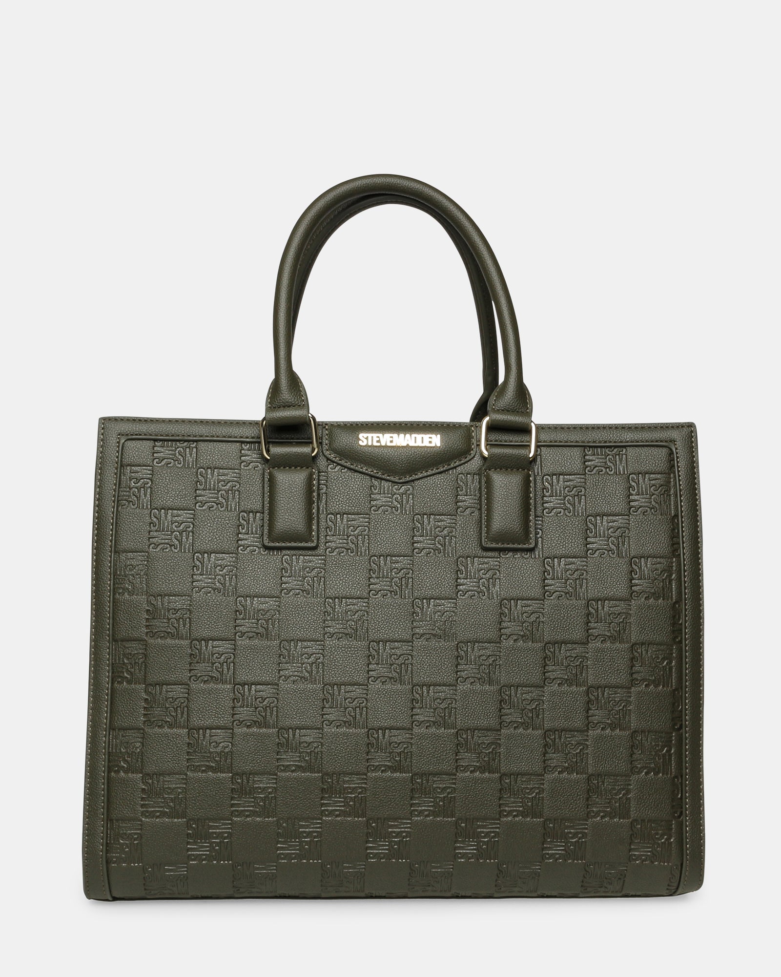 BMANOR-J GREEN MULTI - Handbags - Steve Madden Canada