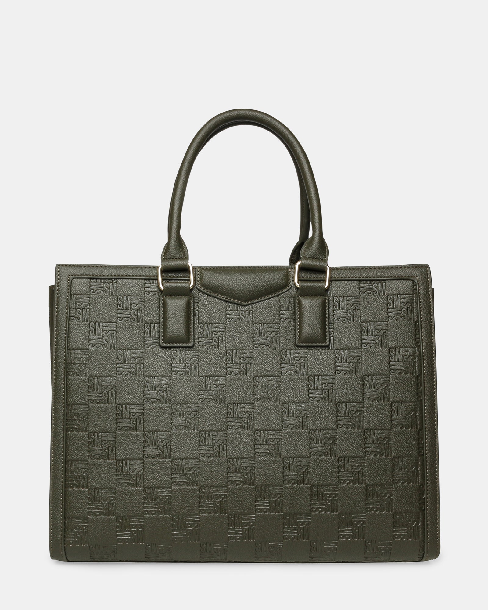 BMANOR-J GREEN MULTI - Handbags - Steve Madden Canada